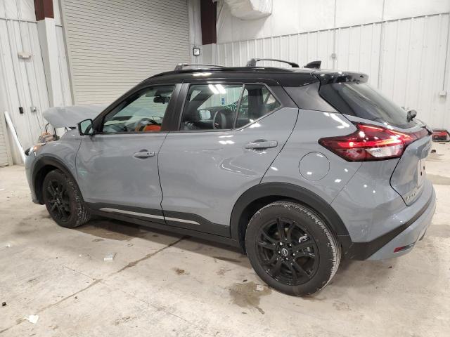 3N1CP5DV5PL562214 2023 Nissan Kicks Sr