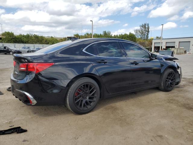 2018 Acura Tlx VIN: 19UUB2F39JA012556 Lot: 47603624