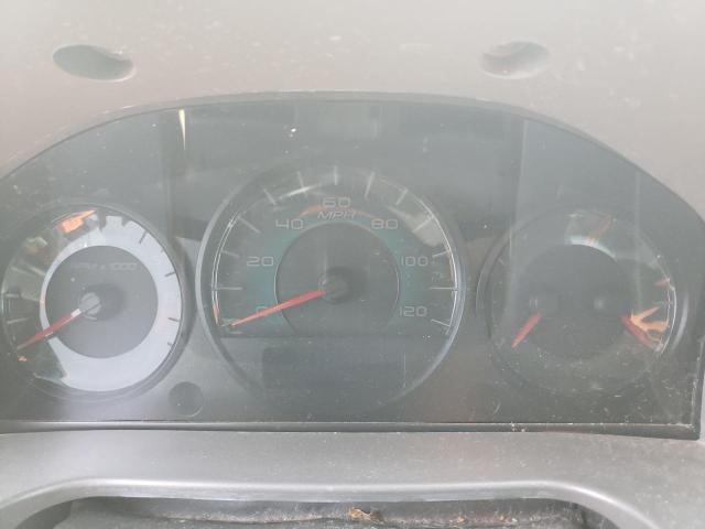 2012 Ford Fusion Se VIN: 3FAHP0HA1CR158322 Lot: 47623454