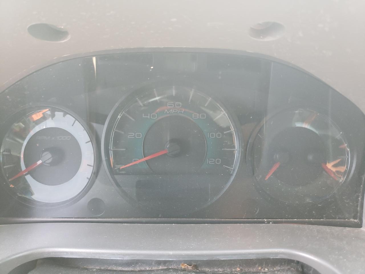 3FAHP0HA1CR158322 2012 Ford Fusion Se