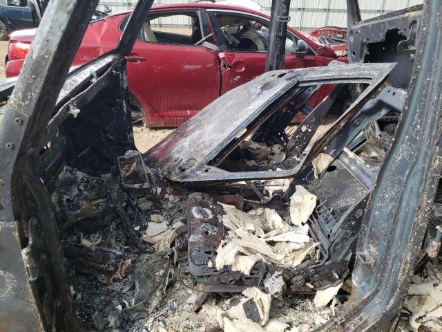 2012 Jeep Wrangler Unlimited Rubicon VIN: 1C4HJWFG8CL224336 Lot: 46863284