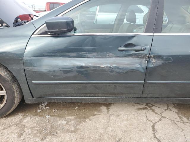 2004 Honda Accord Ex VIN: 1HGCM66554A057013 Lot: 45097854