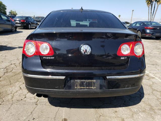 2009 Volkswagen Passat Turbo VIN: WVWJK73C99P034228 Lot: 48124344