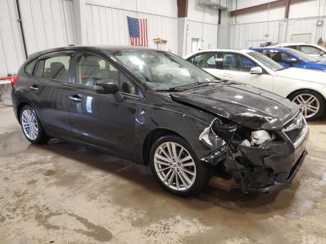 2016 SUBARU IMPREZA LI - JF1GPAK64G8261263
