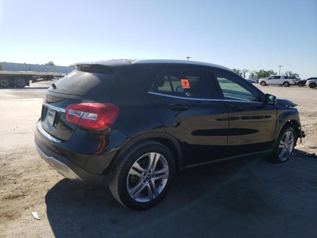 VIN WDCTG4EB2JJ456582 2018 Mercedes-Benz GLA-Class,... no.3