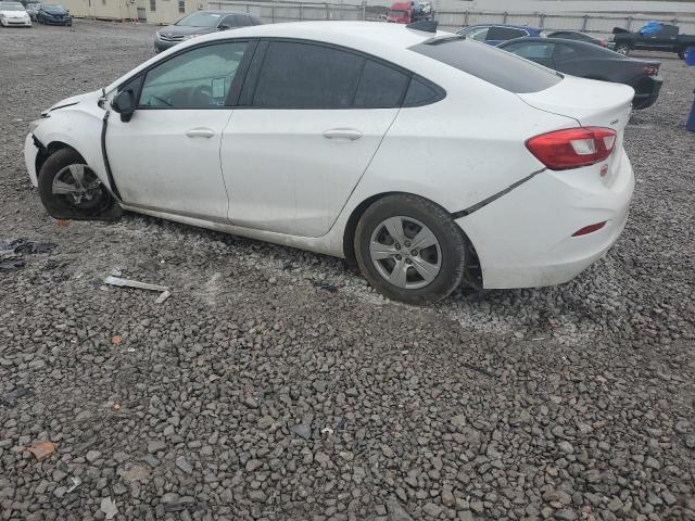 2016 CHEVROLET CRUZE L - 1G1BA5SM5G7271424