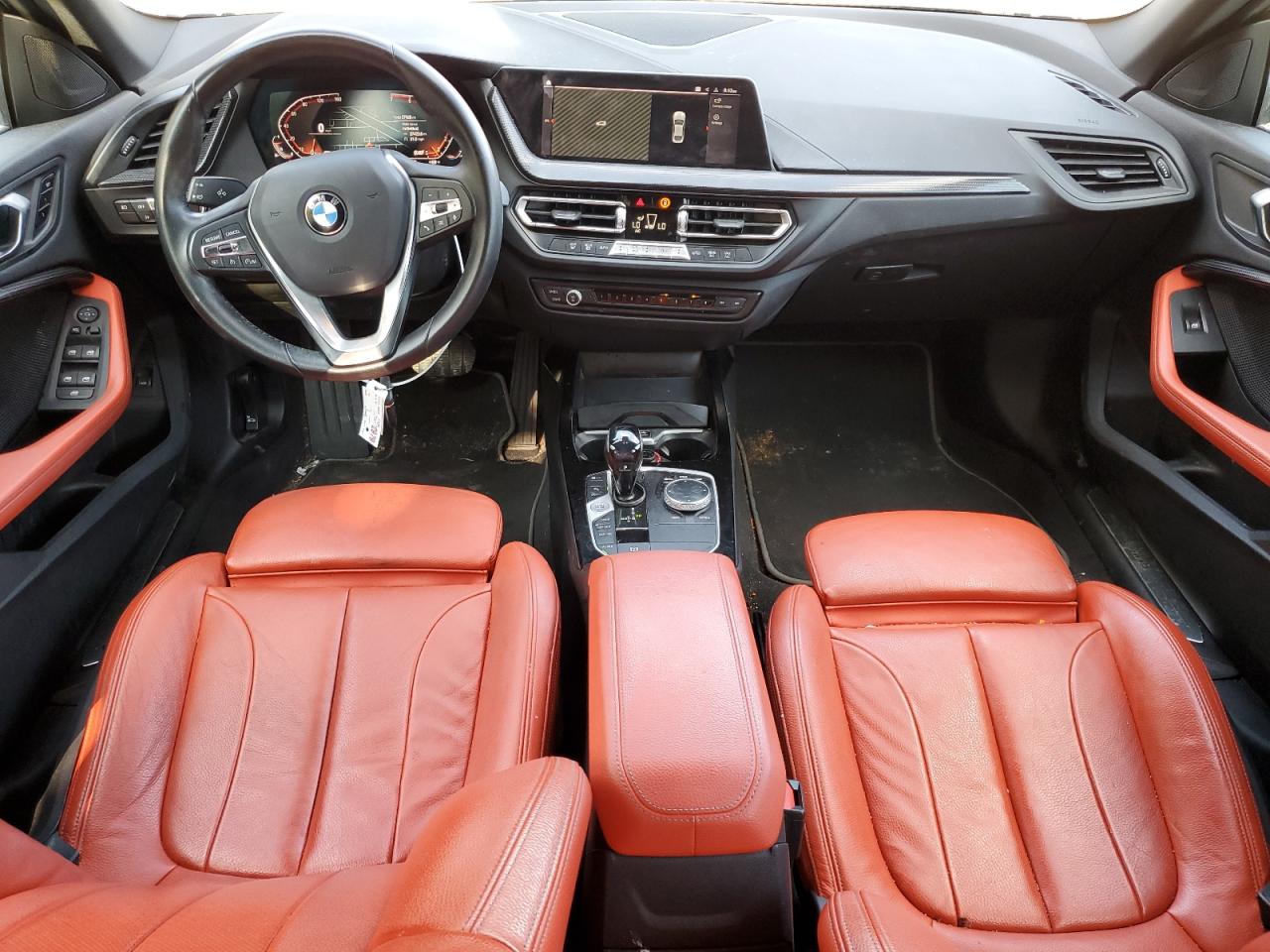 WBA53AK04M7J52230 BMW 2 Series 2021. Фото: 7
