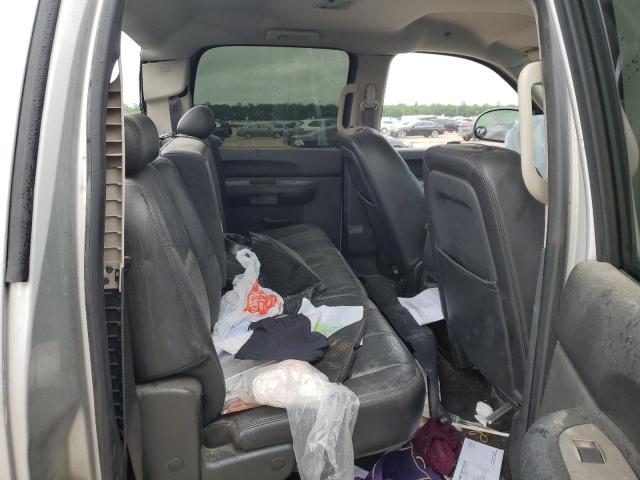 2011 GMC Sierra K1500 Sle VIN: 3GTP2VE30BG277965 Lot: 48085454