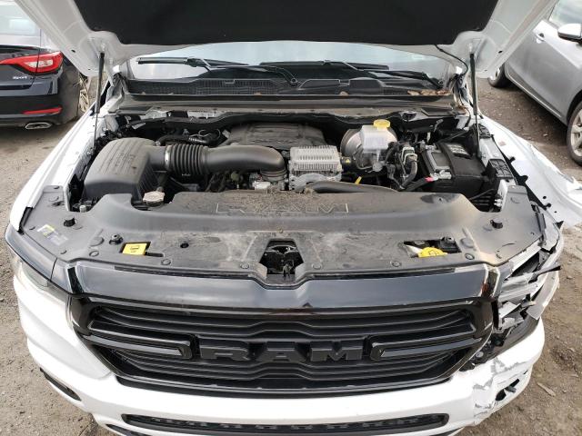 2023 RAM 1500 LARAM - 1C6SRFJT4PN541440