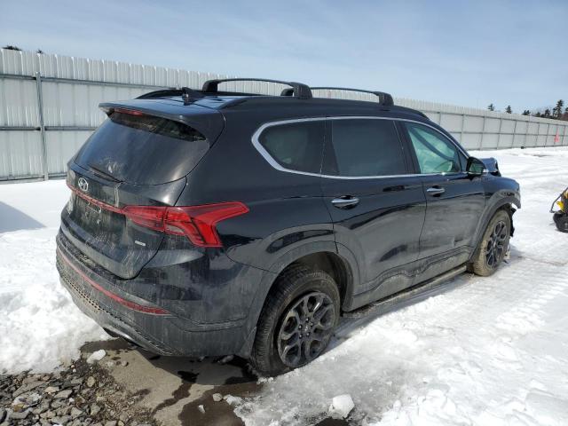 2022 Hyundai Santa Fe Sel VIN: 5NMS6DAJ3NH383848 Lot: 51347244