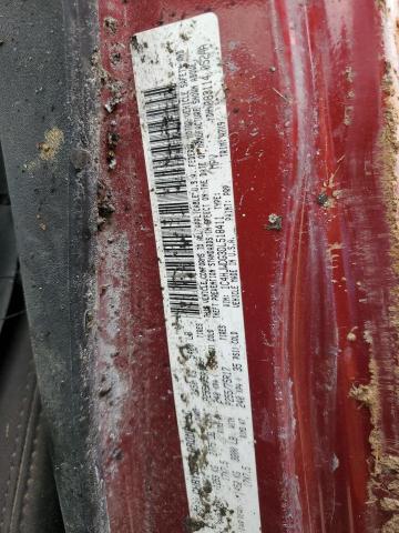 2013 Jeep Wrangler Unlimited Sport VIN: 1C4HJWDG3DL518411 Lot: 46111874