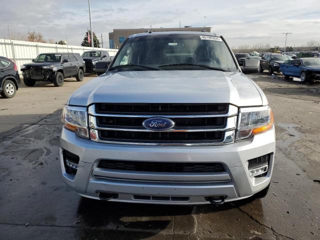 Lot #2443665738 2016 FORD EXPEDITION salvage car