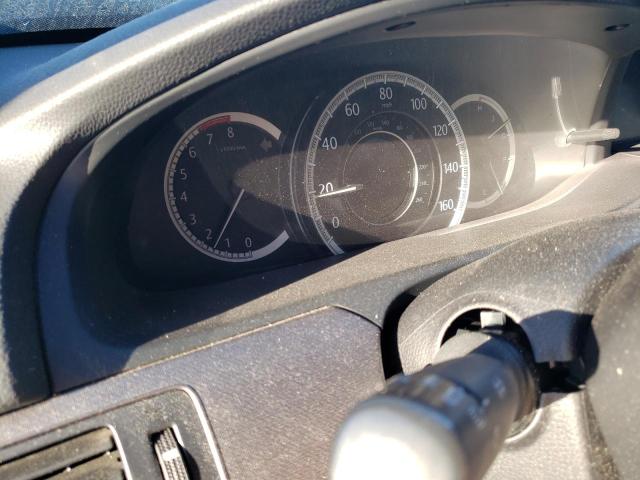 2015 HONDA ACCORD LX - 1HGCR2F36FA241369