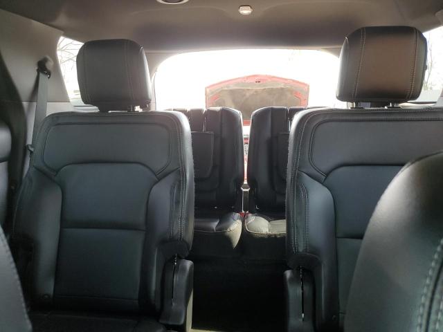 2016 FORD EXPLORER L - 1FM5K7F82GGC69653