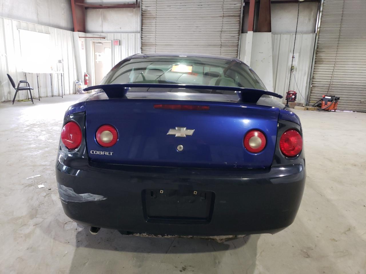 1G1AL15F377370903 2007 Chevrolet Cobalt Lt