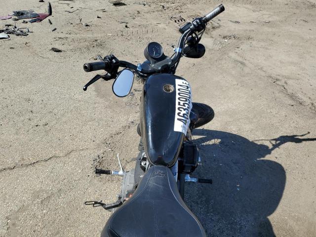 2008 HARLEY-DAVIDSON XL1200 N - 1HD1CZ3168K434197