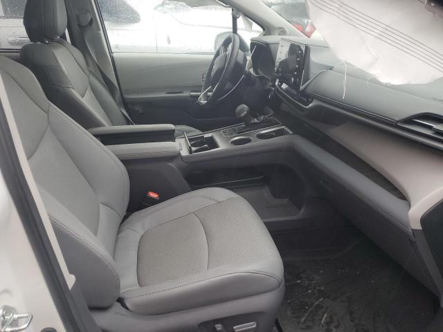 2021 TOYOTA SIENNA LIMITED #3302766464