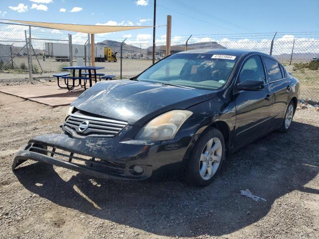 2008 NISSAN ALTIMA 2.5 #2559240535