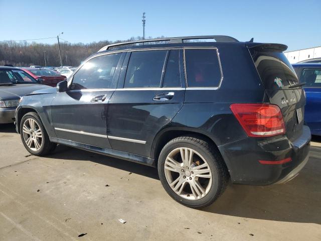 2013 Mercedes-Benz Glk 350 4Matic VIN: WDCGG8JBXDG003066 Lot: 47531264