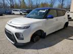 2021 KIA SOUL LX - KNDJ23AU3M7768750