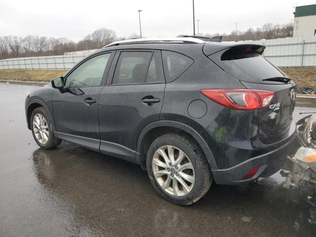 2015 Mazda Cx-5 Gt VIN: JM3KE4DY6F0473905 Lot: 45265634