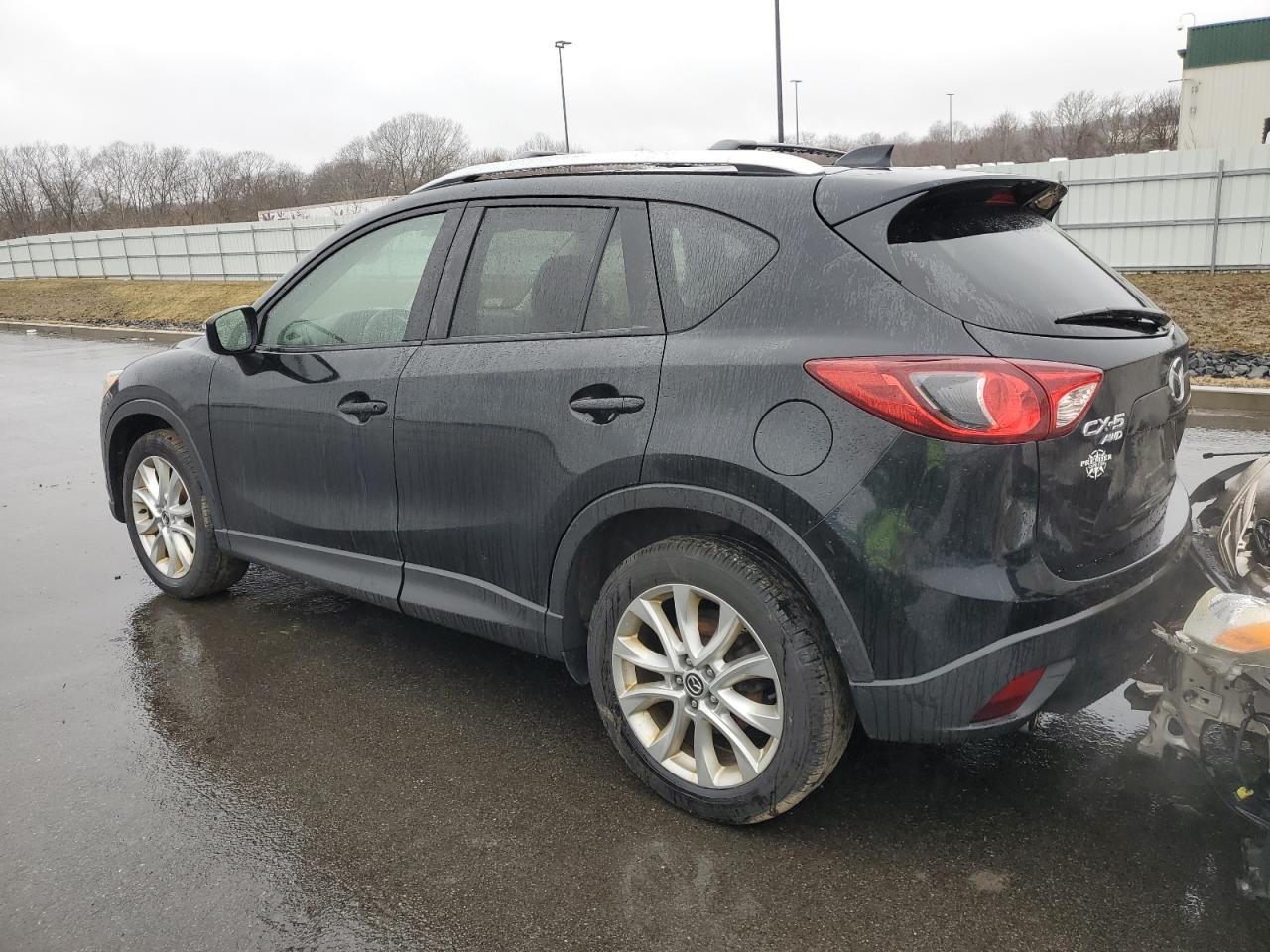 JM3KE4DY6F0473905 2015 Mazda Cx-5 Gt