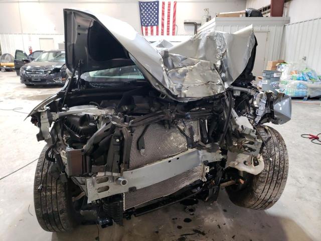 VIN LRBFZNR43PD067163 2023 Buick Envision, Essence no.5