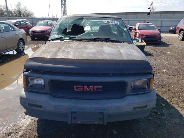 1994 GMC Sonoma VIN: 1GTCS1449RK511623 Lot: 45556564