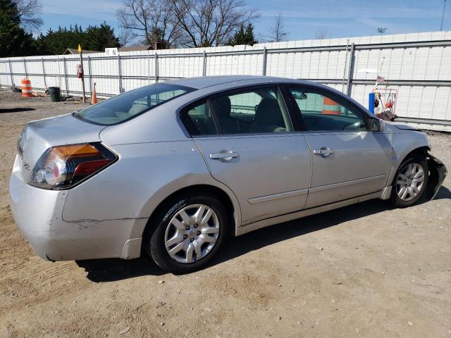 2009 Nissan Altima 2.5 VIN: 1N4AL21EX9C117605 Lot: 47591964