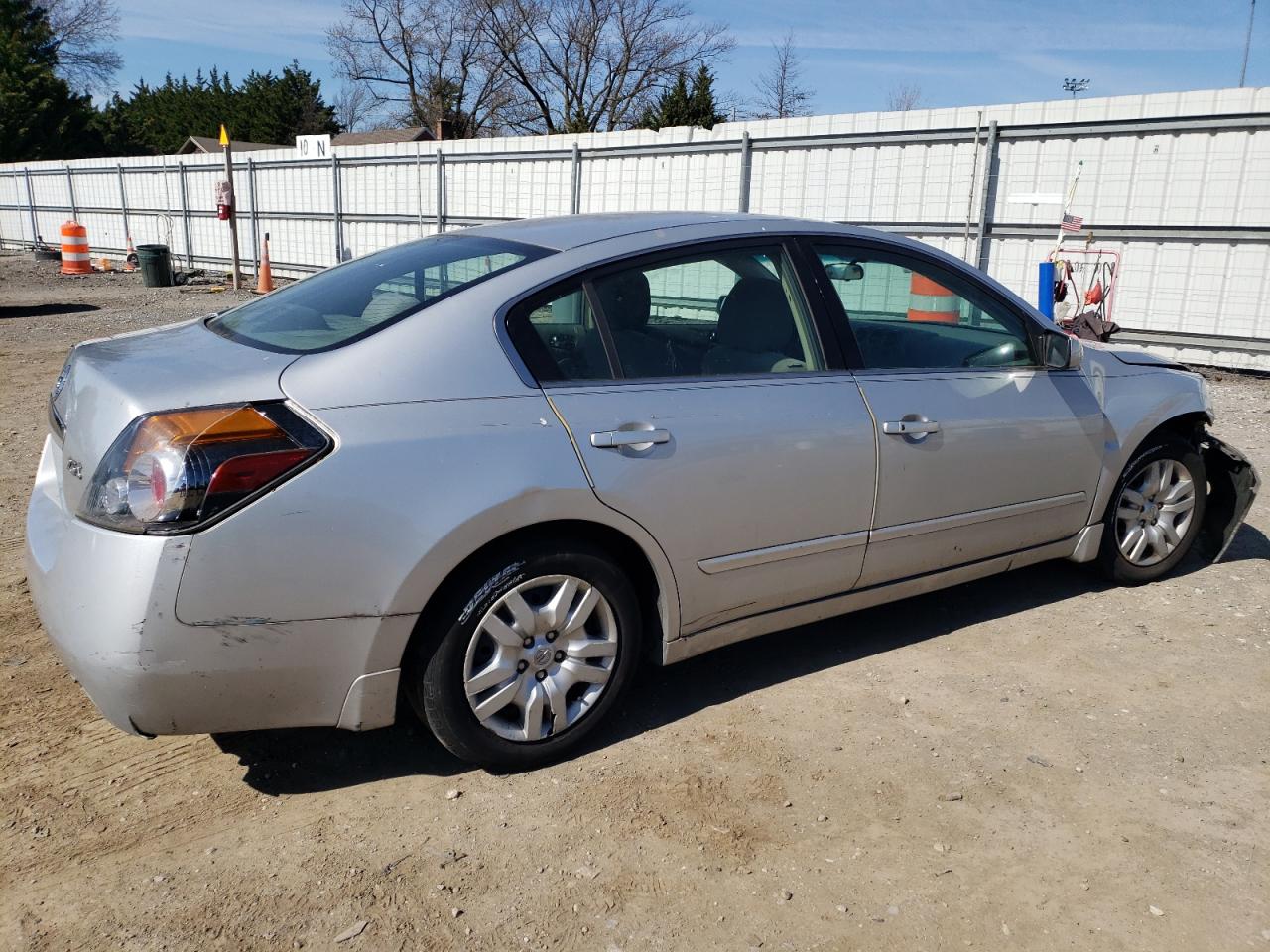 1N4AL21EX9C117605 2009 Nissan Altima 2.5