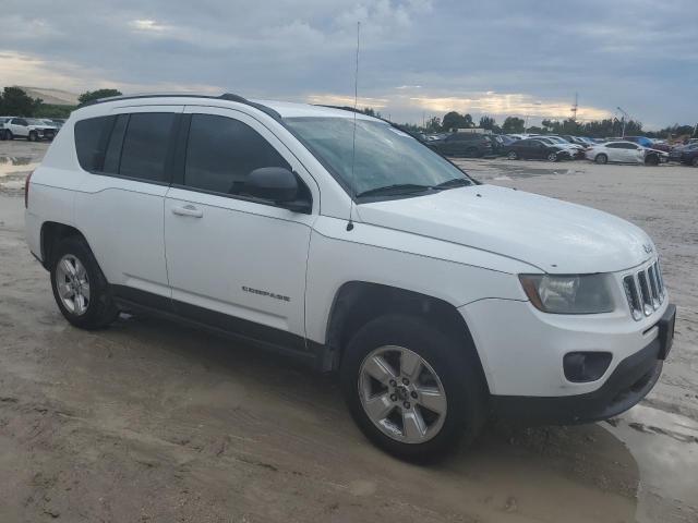 1C4NJCEA8ED908704 | 2014 Jeep compass latitude