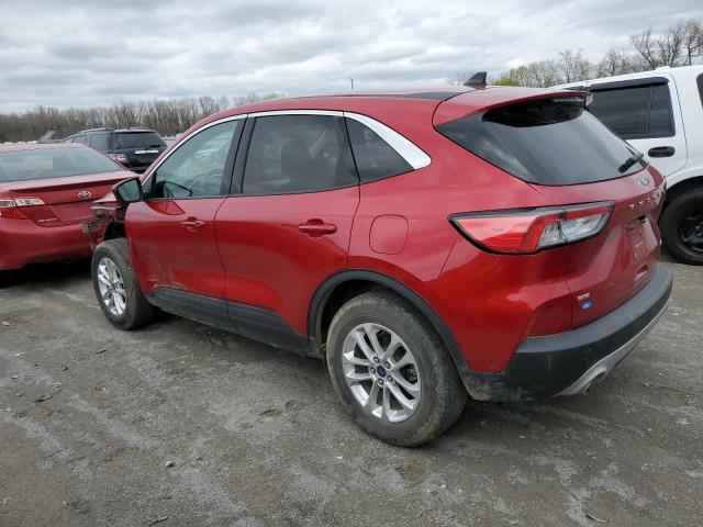 2020 FORD ESCAPE SE - 1FMCU9G66LUB22743