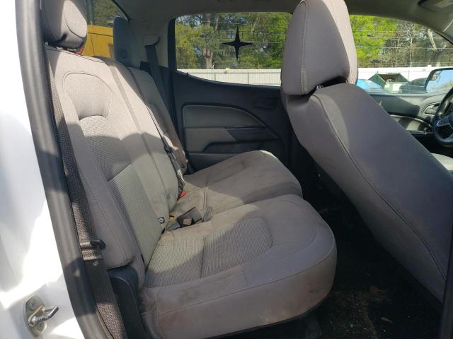 2018 CHEVROLET COLORADO - 1GCGSBEA0J1120432