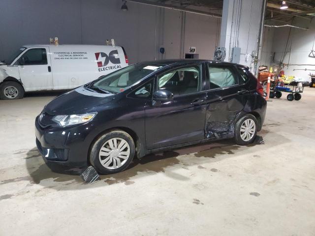 2015 Honda Fit Lx VIN: 3HGGK5G55FM102781 Lot: 45617114