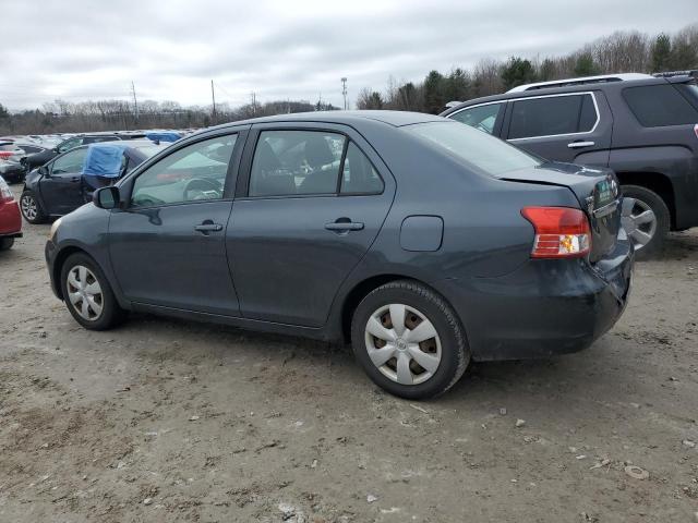 JTDBT923881198442 | 2008 Toyota yaris