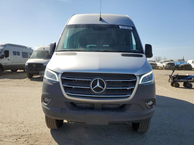 2020 Mercedes-Benz Sprinter 2500 VIN: W1W4EBVY0LT028241 Lot: 47877654