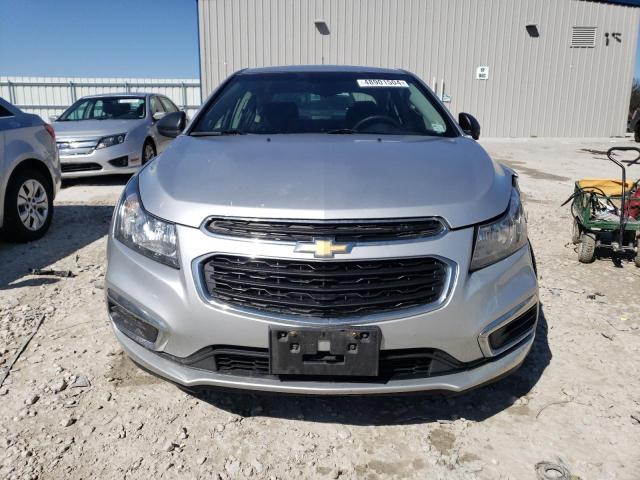 2015 CHEVROLET CRUZE LS - 1G1PA5SH3F7217319