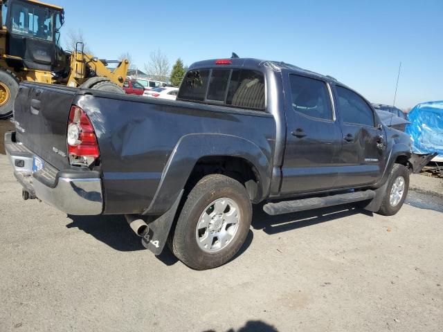 2015 Toyota Tacoma Double Cab VIN: 3TMLU4EN9FM203858 Lot: 46876684