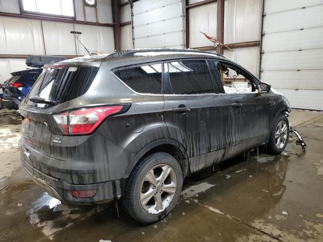 2017 Ford Escape Se VIN: 1FMCU9G98HUB54840 Lot: 45333714