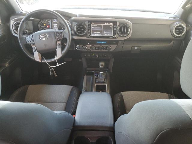 2022 TOYOTA TACOMA DOU - 3TMCZ5AN6NM486697