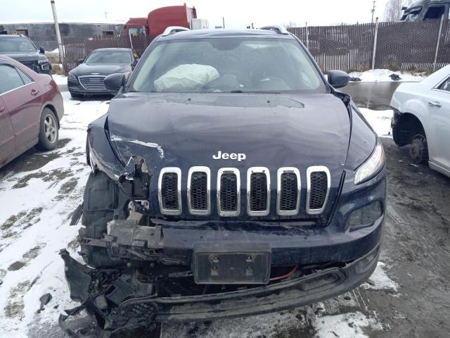 2015 JEEP CHEROKEE L - 1C4PJMCB3FW738963
