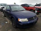 VOLKSWAGEN PASSAT GLS photo