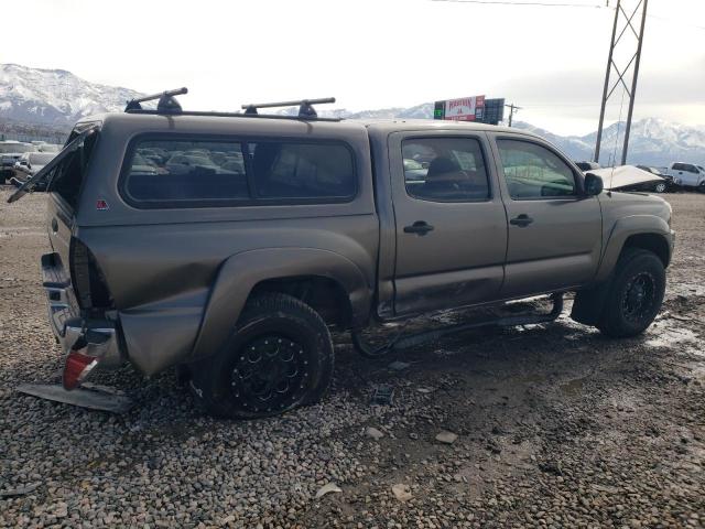 2011 Toyota Tacoma Double Cab VIN: 3TMLU4EN4BM067441 Lot: 48912664