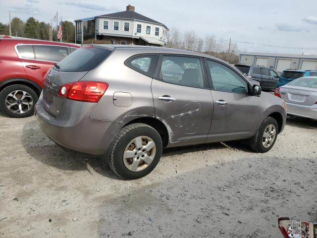JN8AS5MV6AW604155 | 2010 Nissan rogue s