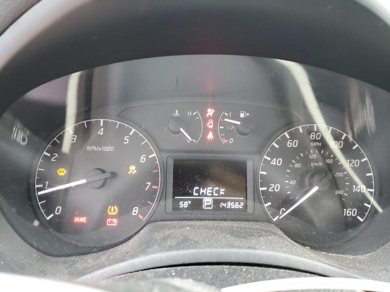 3N1AB7AP1FY331559 2015 Nissan Sentra S