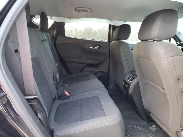 2020 CHEVROLET BLAZER 2LT - 3GNKBCRS3LS537295