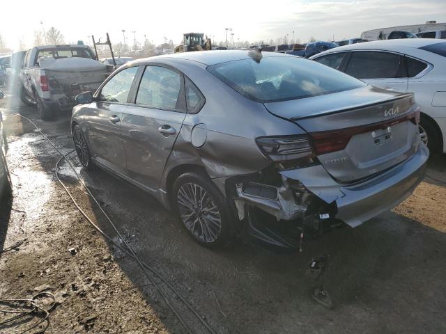 2023 KIA FORTE GT L 3KPF54ADXPE576149  45337604