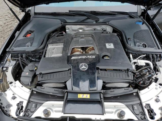2021 MERCEDES-BENZ E 63 AMG-S - W1KZF8KB8MA934366