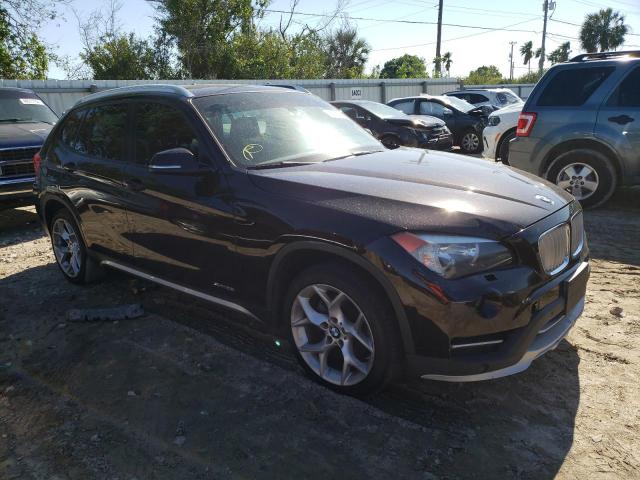 VIN WBAVL1C51FVY27038 2015 BMW X1, Xdrive28I no.4