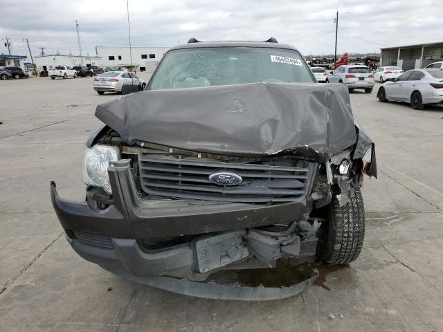 2006 Ford Explorer Xls VIN: 1FMEU62E96UA37230 Lot: 46403494